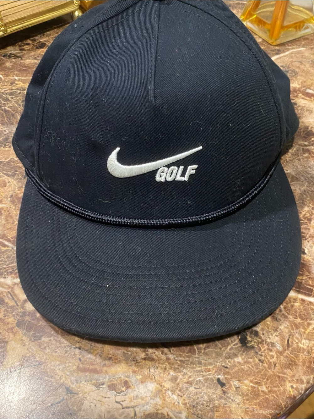 Nike Retro 72 Golf Hat